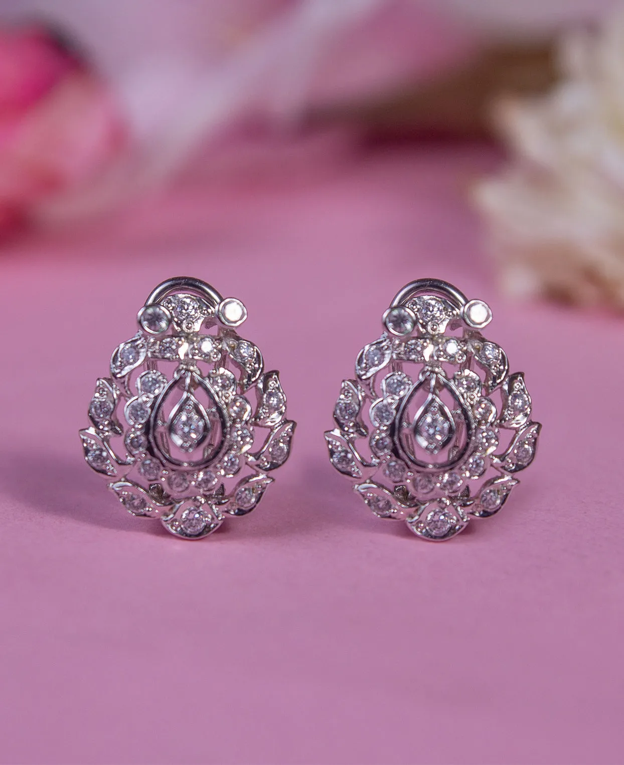 Classic Zircon Tops