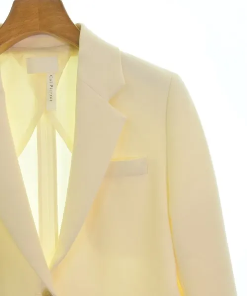 Col Pierrot Blazers/Suit jackets