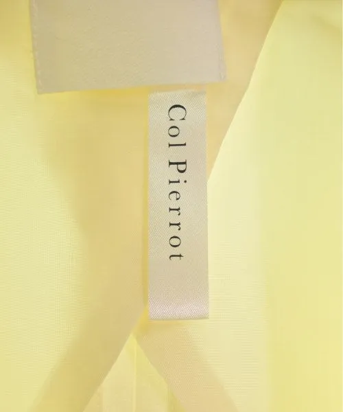Col Pierrot Blazers/Suit jackets