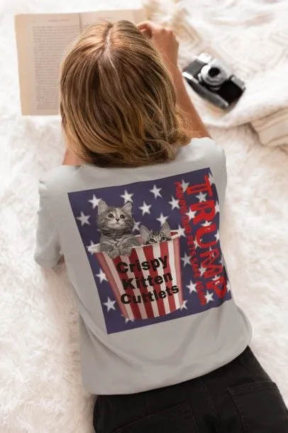 Donald Trump (Puppies)
