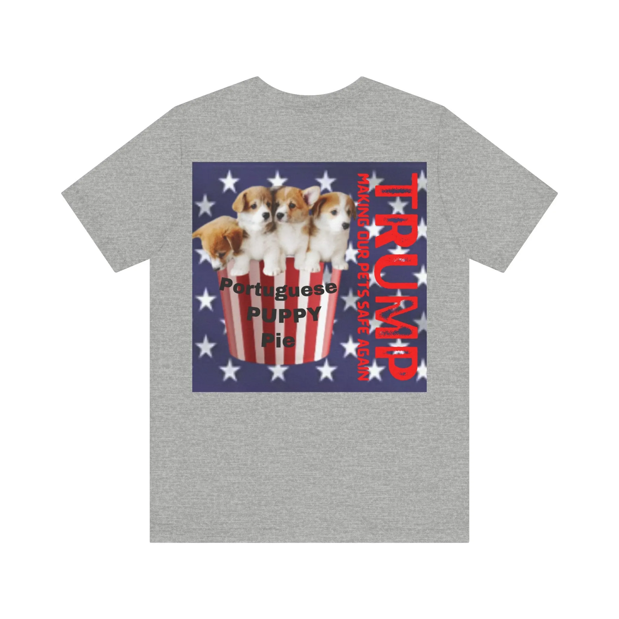 Donald Trump (Puppies)