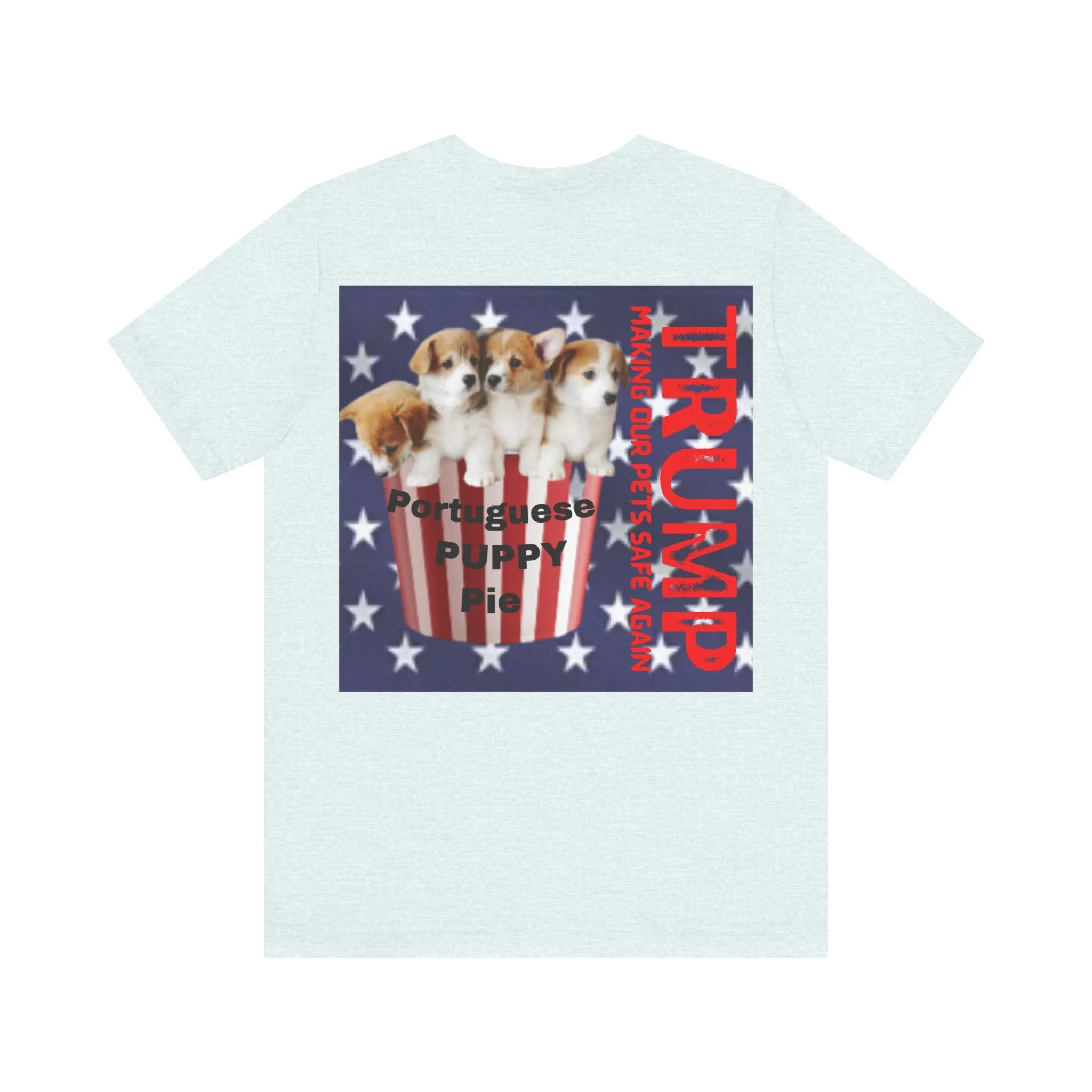 Donald Trump (Puppies)