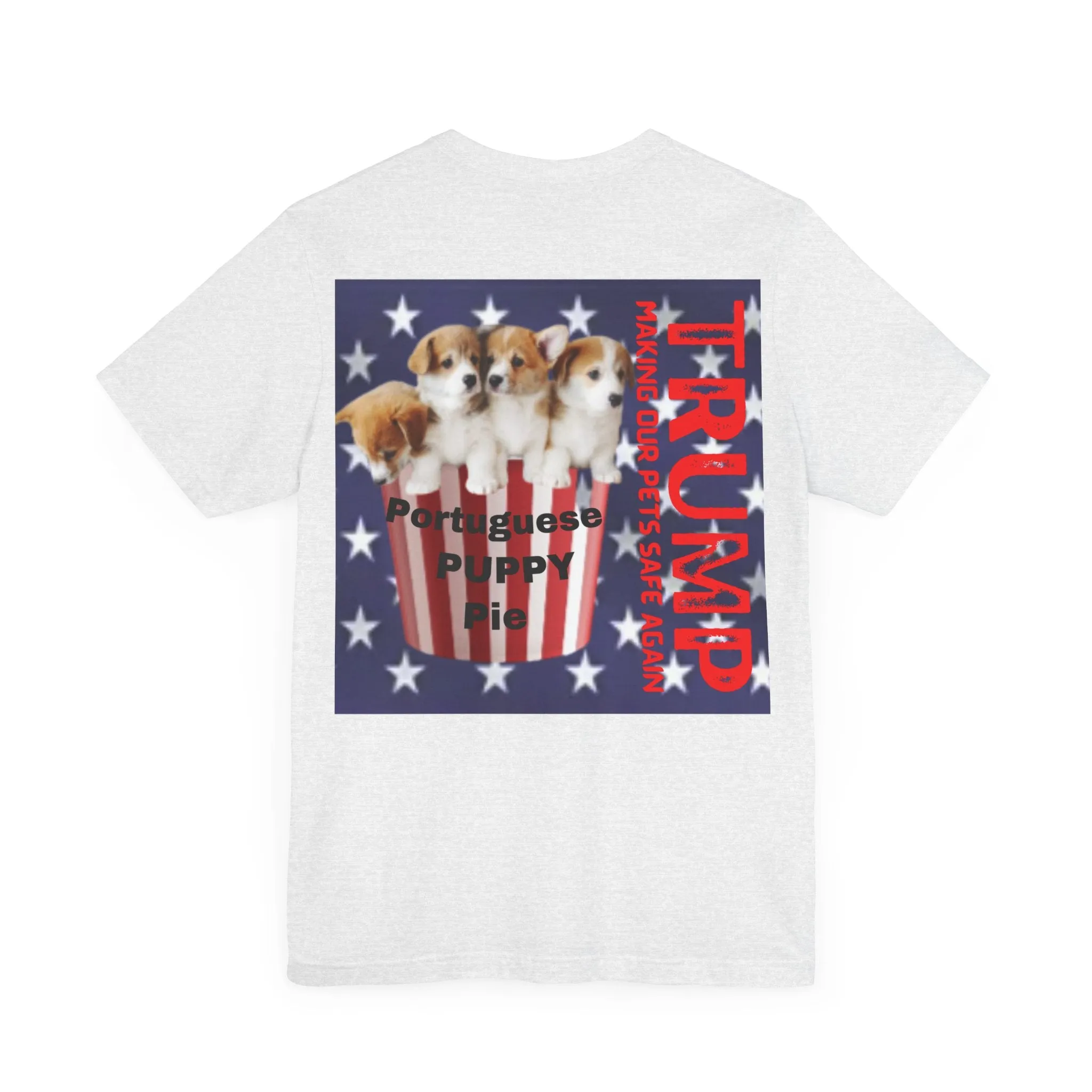 Donald Trump (Puppies)