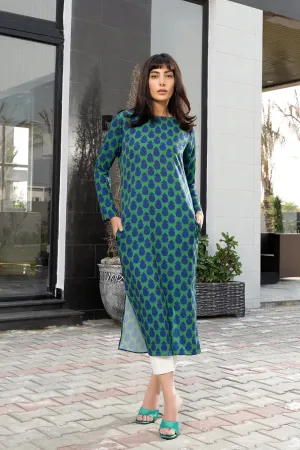 Korean BSY Kaftan, Casual or Evening Wear Women's Kaftan