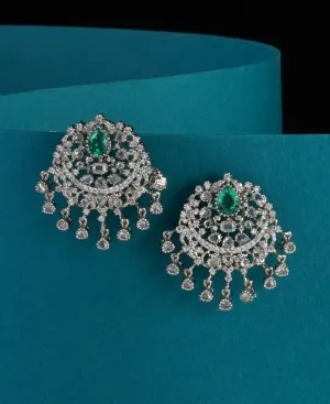 Mint Zircon Tops