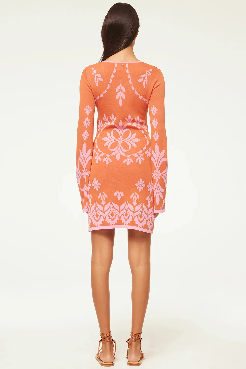 Misa Sahar Dress