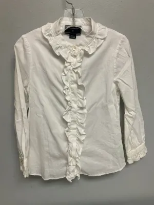 Oscar de la Renta Size 4 Toddler Girls Blouses & Button Downs