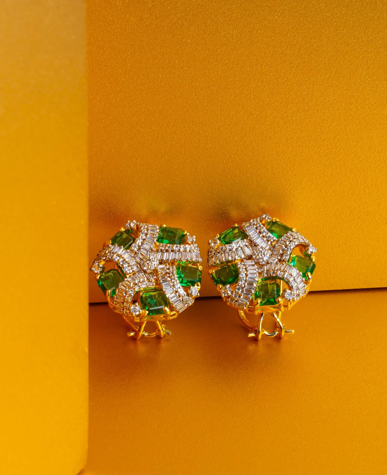 Peridot Moon Tops