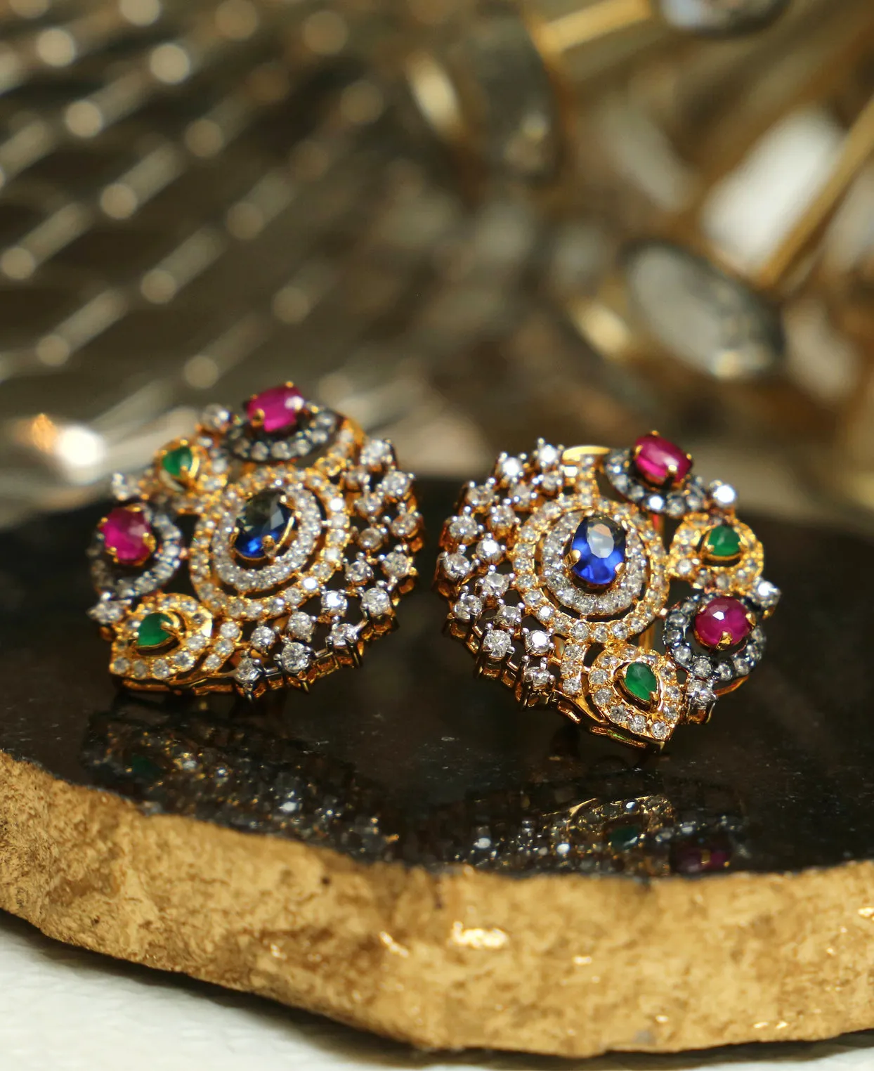 RSE Zircon Tops
