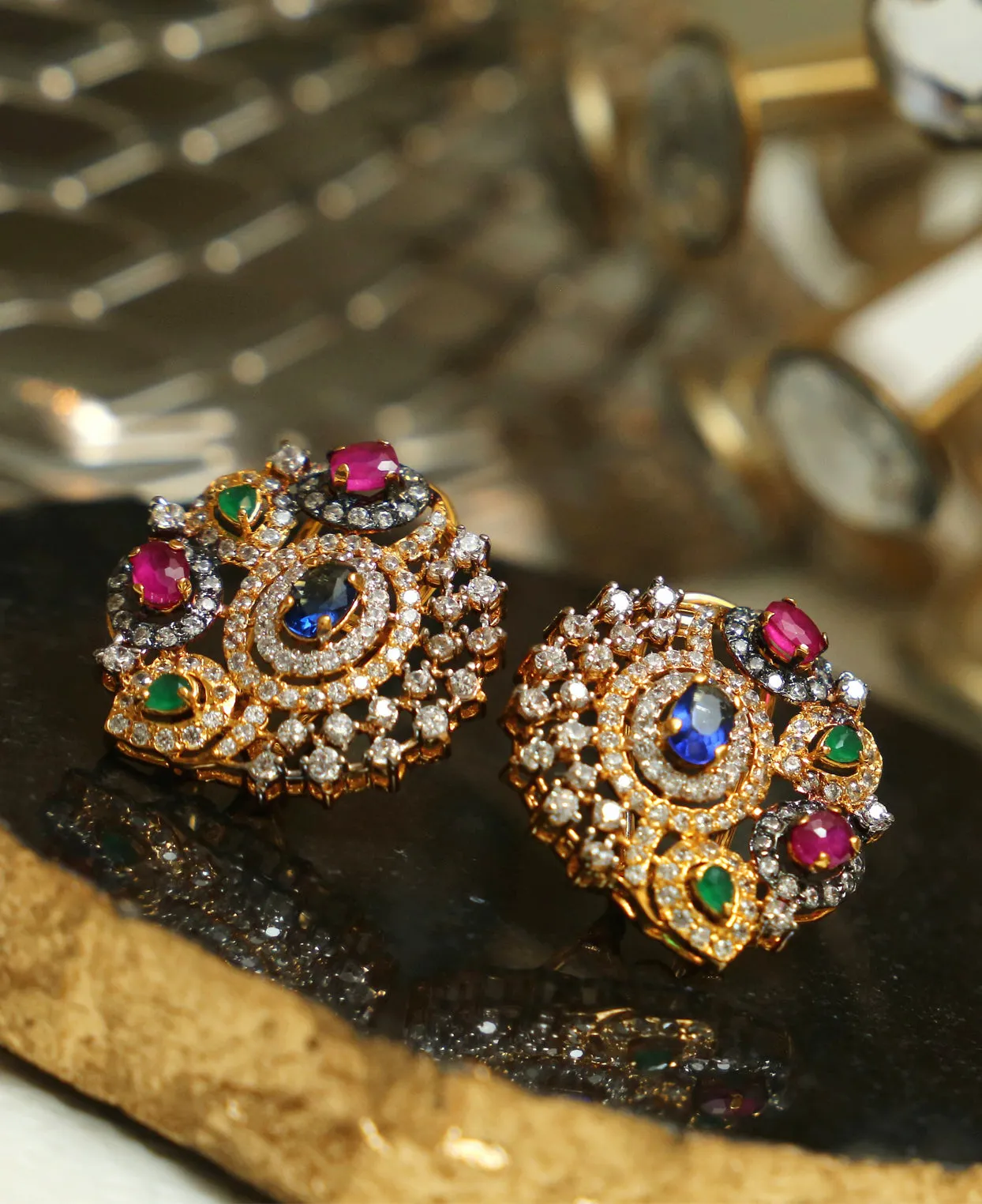 RSE Zircon Tops