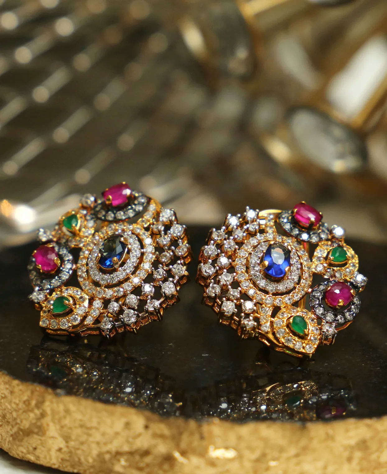 RSE Zircon Tops