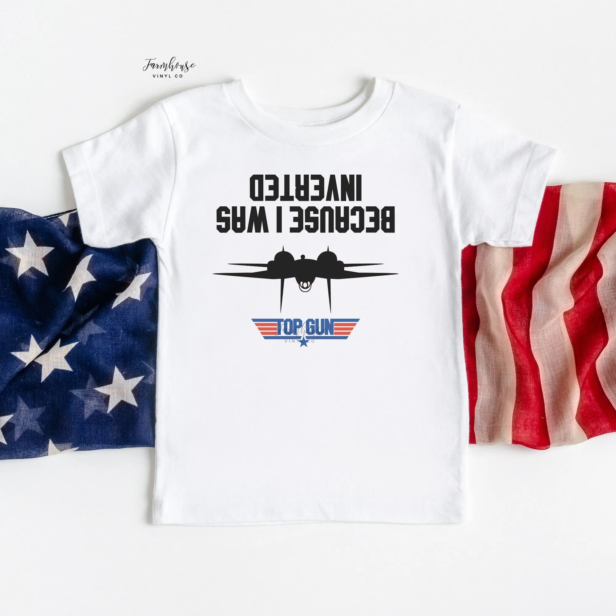 Talk to Me Goose Shirt